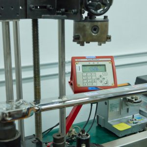 Liquid Flow (บริการสอบเทียบอัตราการไหล)