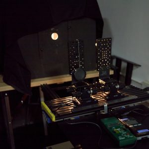 Environment Laboratory (บริการสอบเทียบสิ่งแวดล้อม)