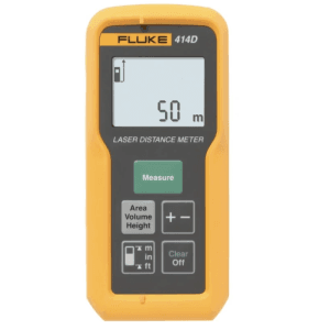 Fluke 414D Distance Measuring Laser en