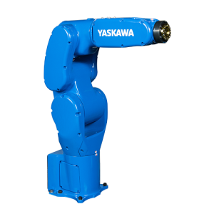 Yaskawa MOTOMAN-GP Series Robot