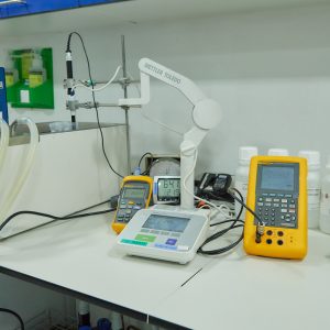Temperature Laboratory