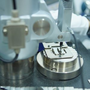 Dimension Laboratory (บริการสอบเทียบมิติ)