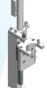 Smart Screwdriver Delta