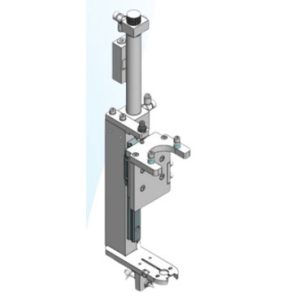 Smart Screwdriver Delta
