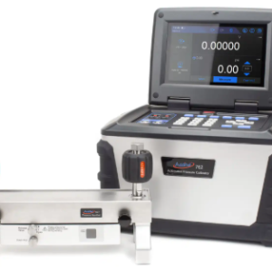 ADDITEL 762W - Automated Hydraulic Pressure Calibrator