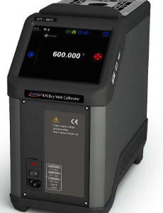 ADDITEL 875 - Dry Well Calibrator