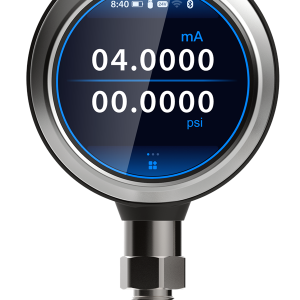 673 Advanced Digital Pressure Calibrators