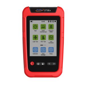 Additel 273Ex - Handheld Pressure Calibrator