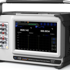 Additel 286 - Multifunction Reference Thermometer Readout