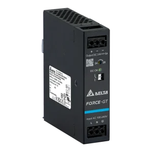 DC power supply 24 Volt Force-GT Series  DRF-24V120W1GBA