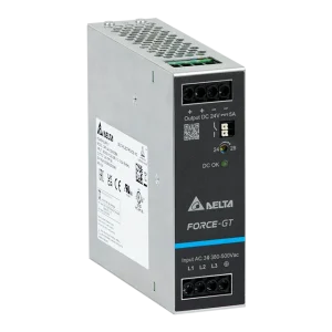 DC power supply 24 Volt Force-GT Series  DRF-24V120W3GBA