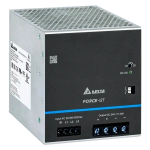 DC power supply 24 Volt Force-GT Series  DRF-24V960W3GBA