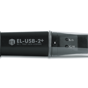 EL-USB-2 Data Logger
