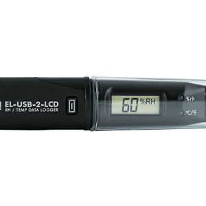 EL-USB-2 LCD Data Logger