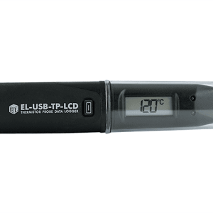 EL-USB-TP-LCD Data Logger
