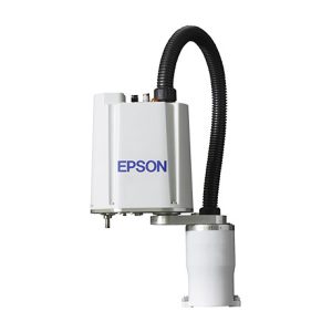 Epson G series SCARA robot G1