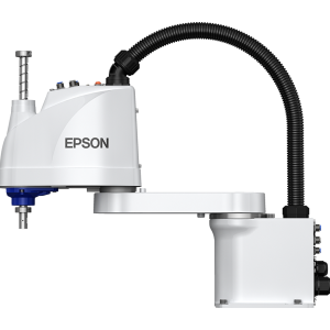 Epson LS series SCARA robot LS3-B