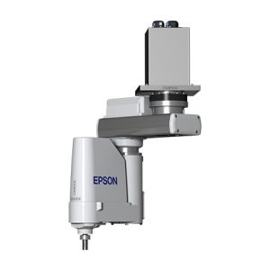 Epson RS series SCARA robot RS3