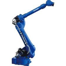 Yaskawa MOTOMAN-GP Series Robot GP180-120