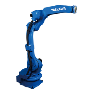 Yaskawa MOTOMAN-GP Series Robot GP25