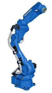 Yaskawa MOTOMAN-GP Series Robot GP35H