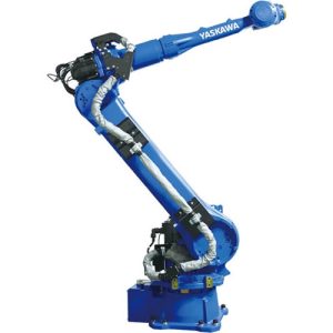 Yaskawa MOTOMAN-GP Series Robot GP35L
