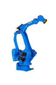 Yaskawa MOTOMAN-GP Series Robot GP360