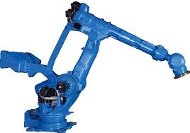 Yaskawa MOTOMAN-GP Series Robot GP600