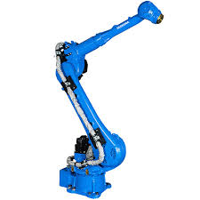 Yaskawa MOTOMAN-GP Series Robot GP70L