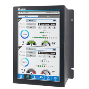 ASD-SD3021B-1 - Smart Screwdriver Delta