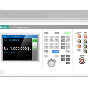 TUNKIA TH1950 - High Precision Multifunction Calibrator