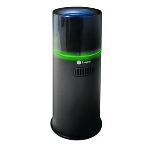 EL-WEM Indoor Air Quality Monitor