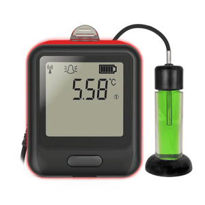 EL-WiFi-VACX High-Accuracy Vaccine Monitor